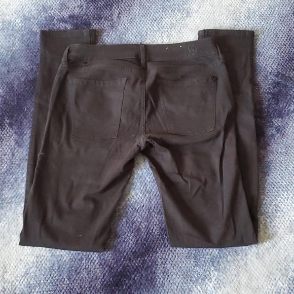 Black Bullhead Jeans/Jeggings - Picture 2 of 4